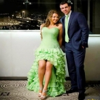 Donia samir ghanem sur yala.fm